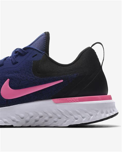 Amazon.com: Nike Odyssey React Womens